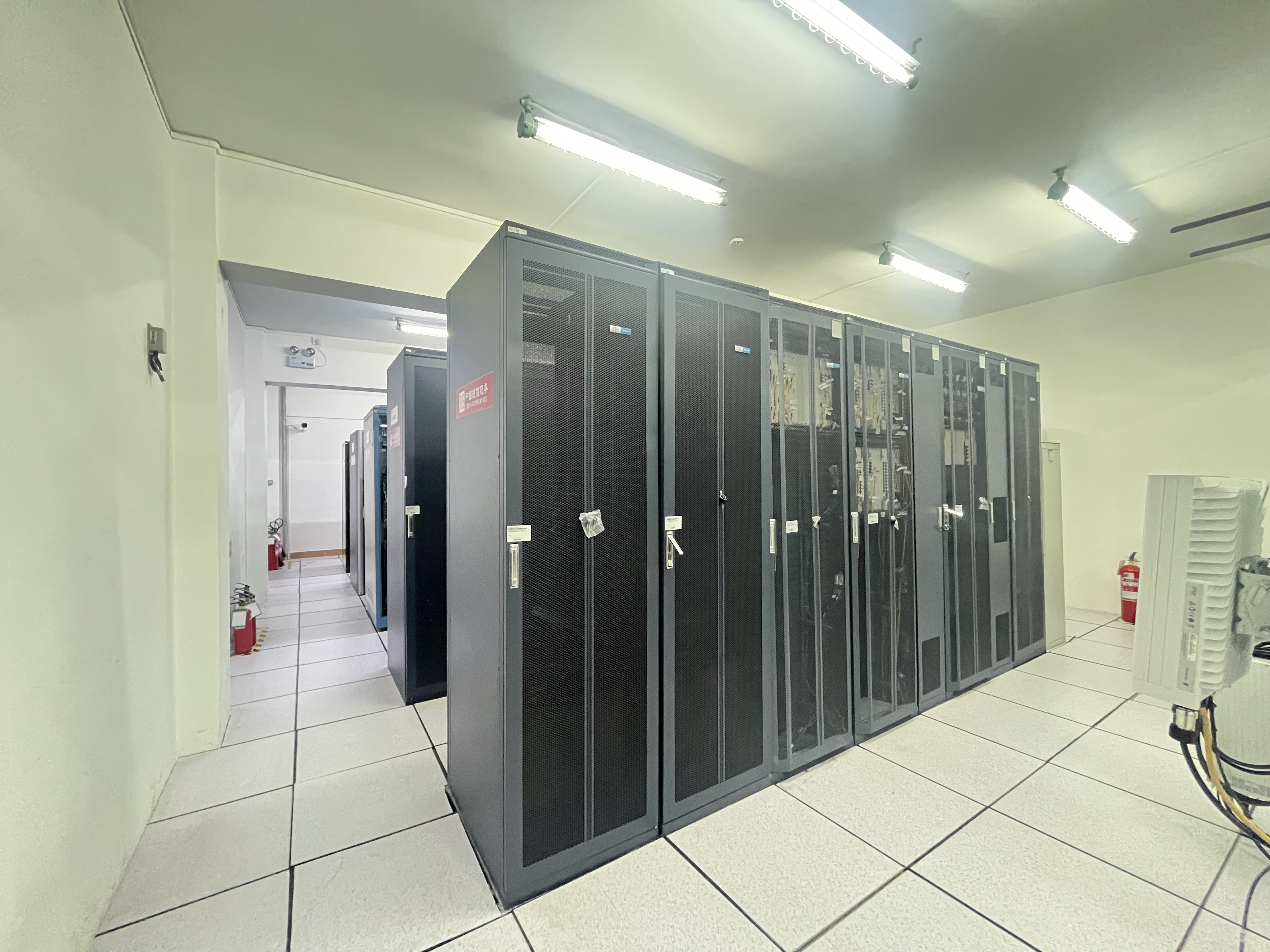 機(jī)房動(dòng)力環(huán)境監(jiān)控價(jià)格體系