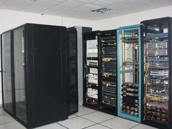 重慶機房監控系統多少錢一套呢？