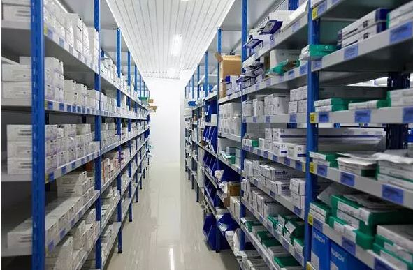 庫(kù)房環(huán)境監(jiān)測(cè)系統(tǒng)解決方案支持接入云平臺(tái)