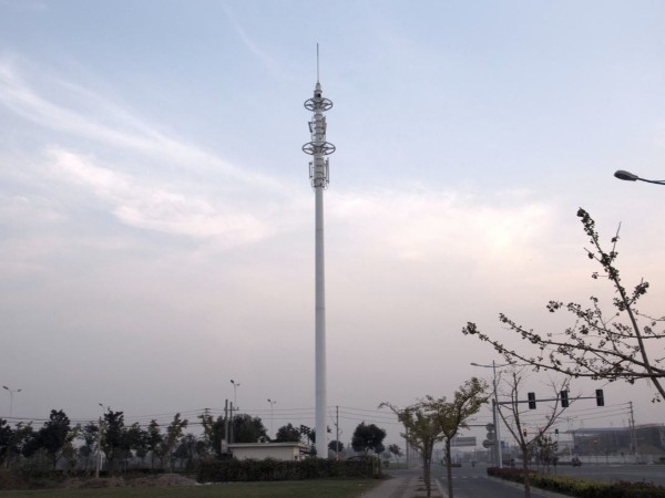 通信基站監控系統，甘當基站全職保姆