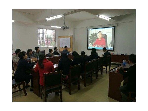 賀州之行，機(jī)房監(jiān)控分享單月401個精準(zhǔn)詢盤的奧秘。