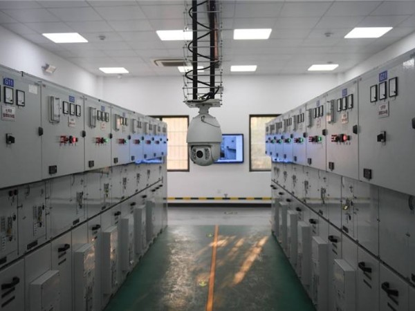 開關(guān)室環(huán)境監(jiān)測系統(tǒng)裝置是什么？