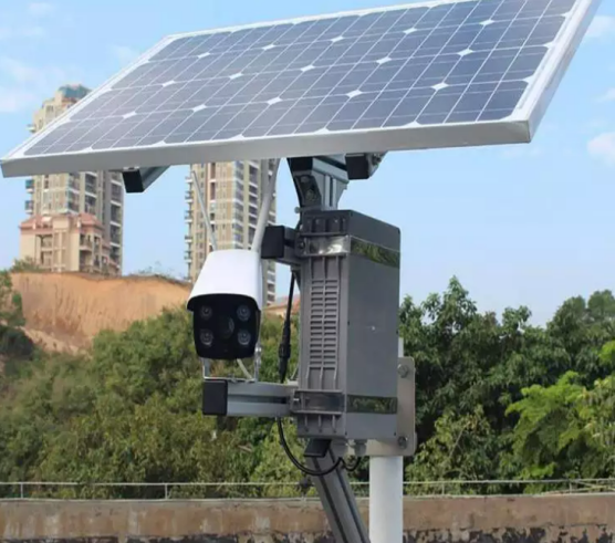 小型光伏發電系統