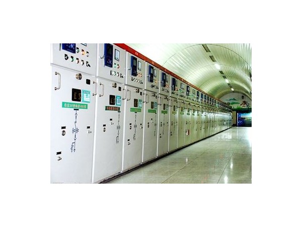 你要的配電房故障監測預警系統，這里有！