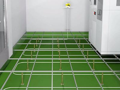 漏水監測系統，機房能安裝嗎？