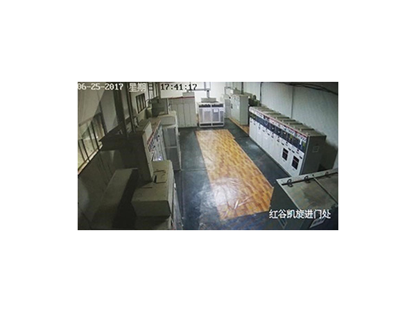 配電室在線監(jiān)測，智能運(yùn)維之路