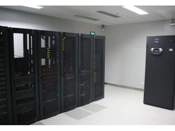 動環監控系統竟能這樣幫到你！