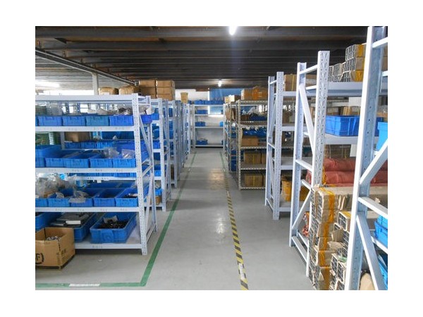 淺談三類醫療器械倉庫環境控制系統