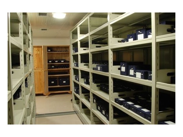 智慧庫房安全環境保護管理系統平臺，還是這家的好！