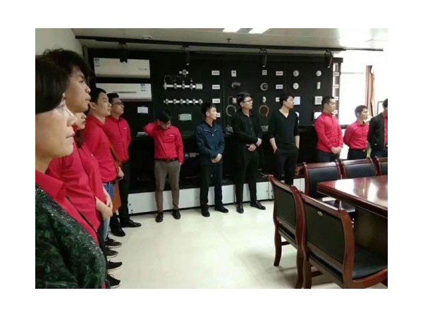 機(jī)房動力環(huán)境監(jiān)控邀約“互聯(lián)網(wǎng)+電力”，擦出融合成長的火花！