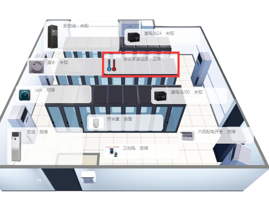 溫濕度監控數據通信方式有哪些？