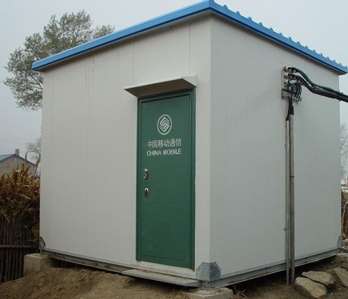 運(yùn)營(yíng)商基站機(jī)房動(dòng)力環(huán)境智能采集監(jiān)控系統(tǒng)提高了設(shè)備安全性