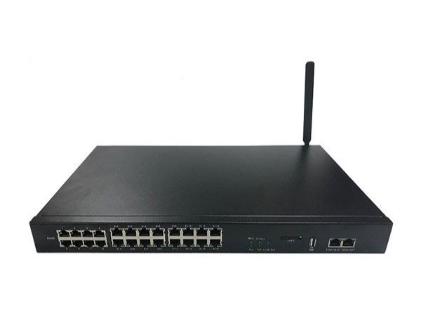 咱們的監控主機接口豐富，款式齊全