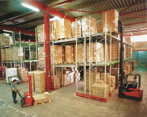 庫房溫濕度監(jiān)控系統(tǒng)在倉庫中的應(yīng)用