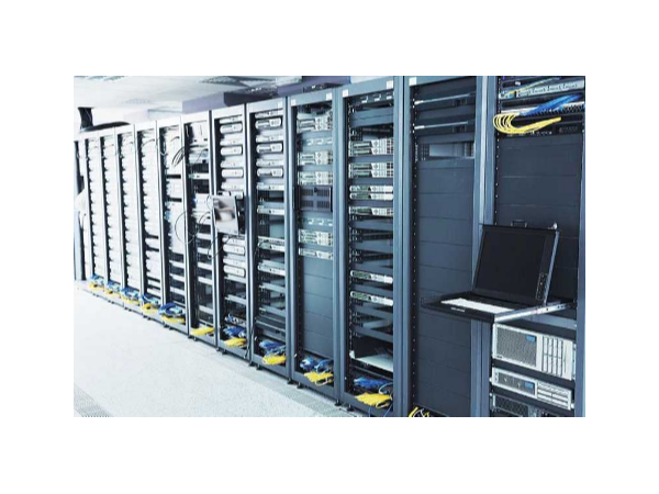 狀態監測及健康分析，最佳機房設備老化更換方案