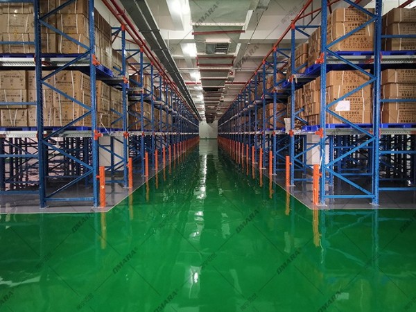 利用現(xiàn)有倉庫升級成智能化倉庫，如何實(shí)現(xiàn)？