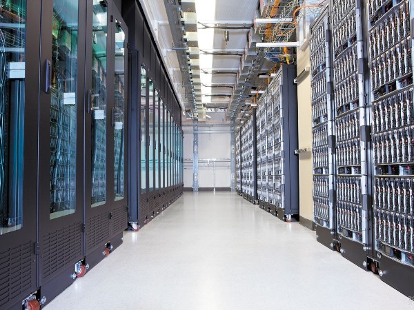 智能機房監控系統解決方案竟有那么多好處！