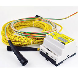 環(huán)境采集系列