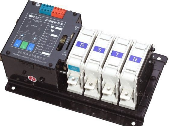 做機房監(jiān)控項目不能不知道這幾個S：ATS、EPS和UPS