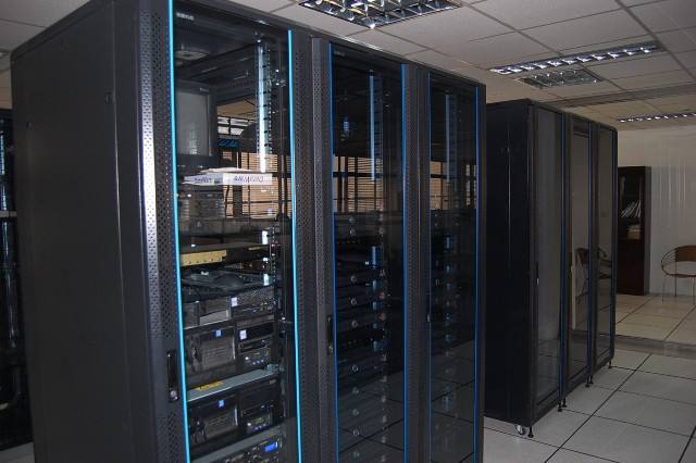 漯河機房監控系統_漯河動環監控系統哪家好？選邁世！