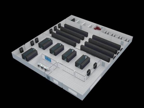 安裝機(jī)房動(dòng)力環(huán)境監(jiān)控系統(tǒng)有多重要？
