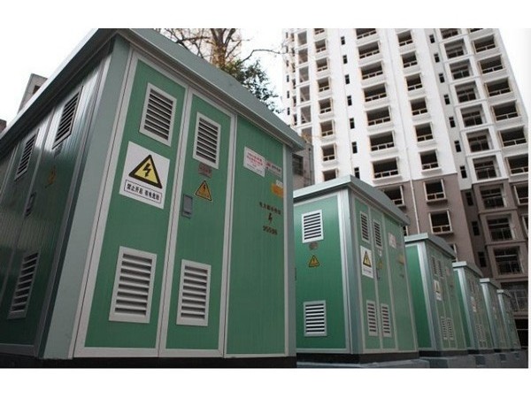 箱式變電站監控系統的設計，找誰做？