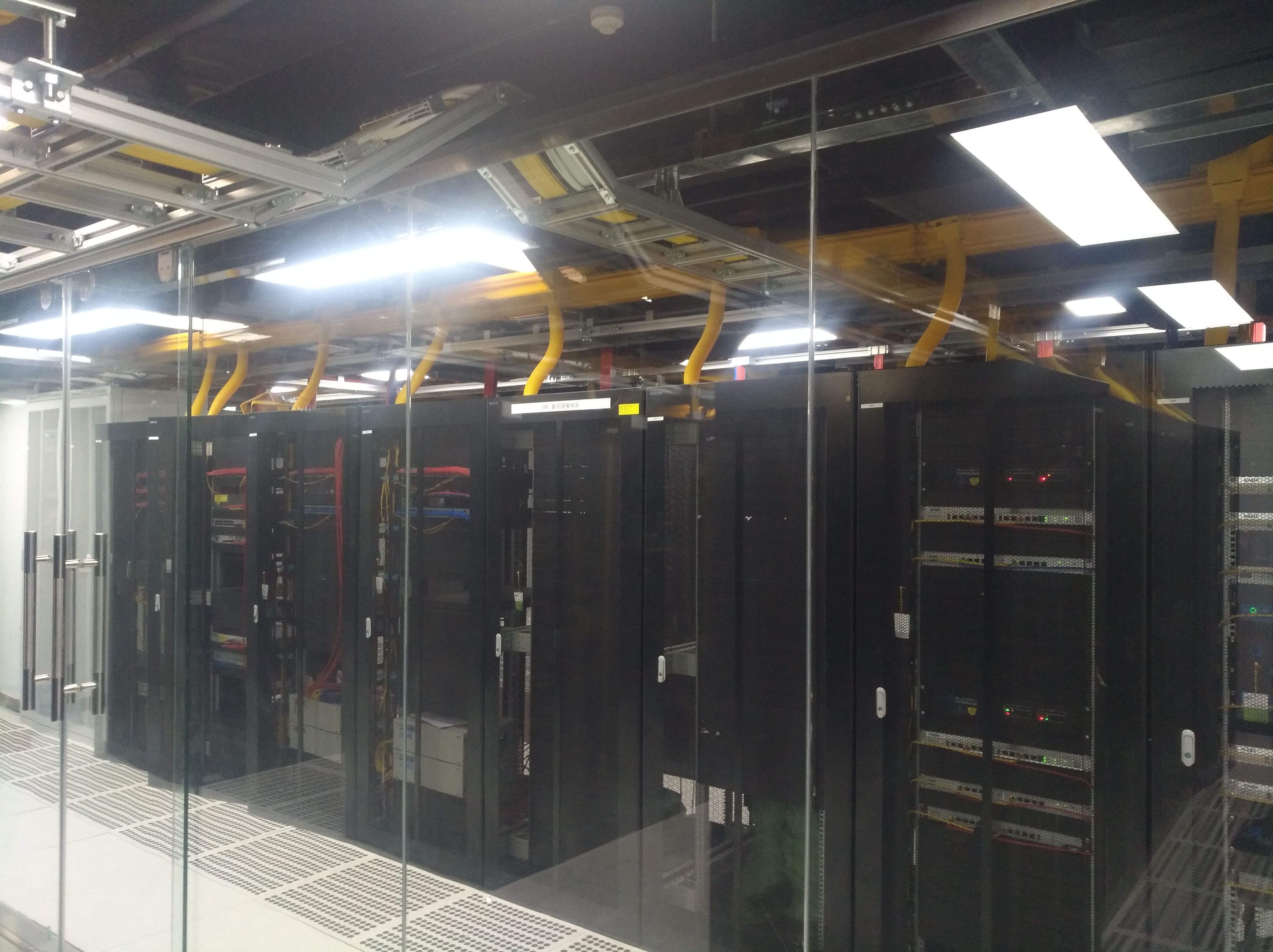 2025年動(dòng)環(huán)監(jiān)控系統(tǒng)廠家排名