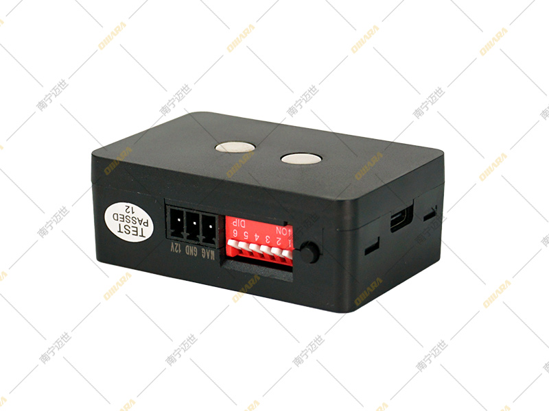 OM-UD-B100 U 位檢測接口模塊