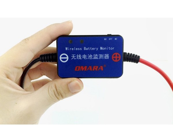 蓄電池傳感器廠家做什么的？