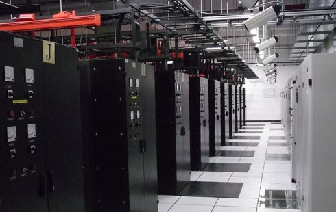 一體化機房監控系統品牌top10有哪些？