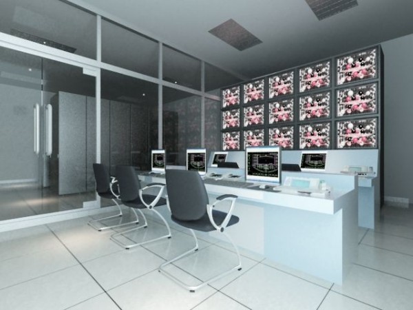 機房消防監控系統包含什么內容？