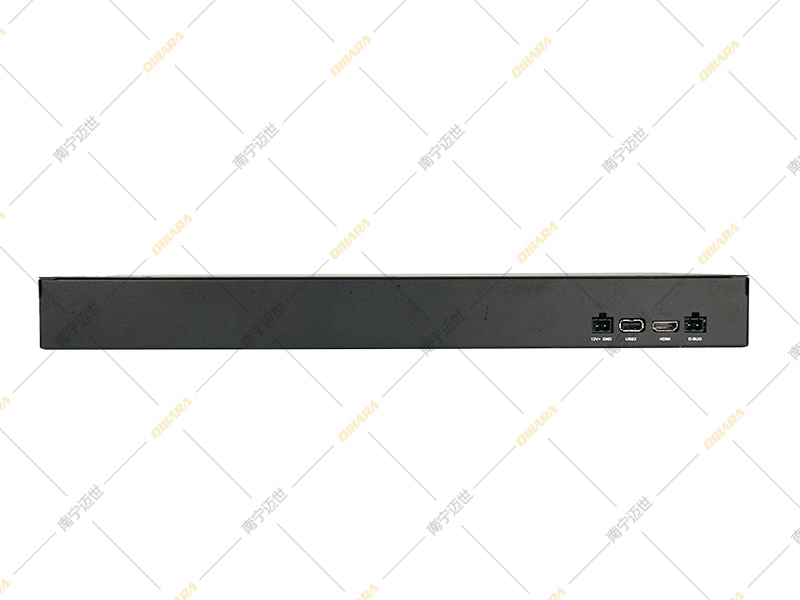 OM-DX300A通用型主機