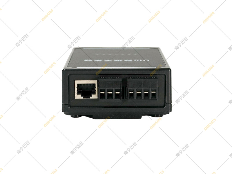 OM-UD-A101 U位數據采集器