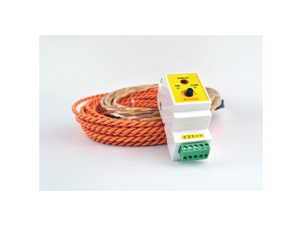 5米泄漏檢測感應繩這里有！