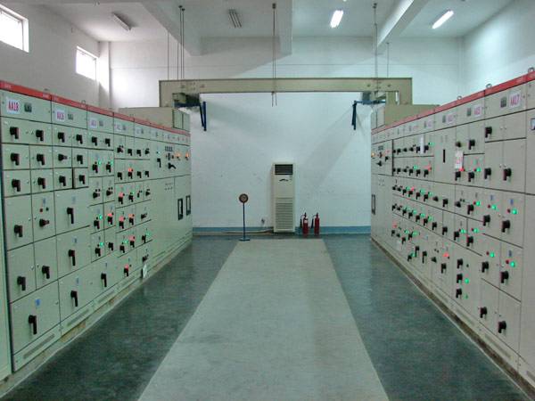 配電室智能輔助控制系統，助力實現無人值守