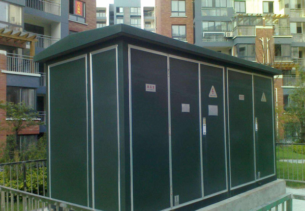 戶外智能化開閉所監(jiān)控系統(tǒng)設(shè)計(jì)是什么樣的？