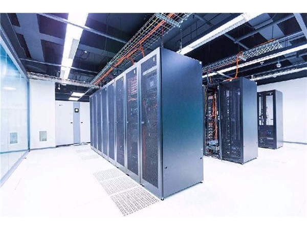 2017年動(dòng)環(huán)監(jiān)控廠(chǎng)家排名