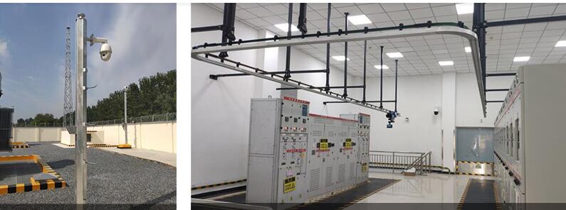 電站智能監控系統十大名牌排行榜中選哪個好？