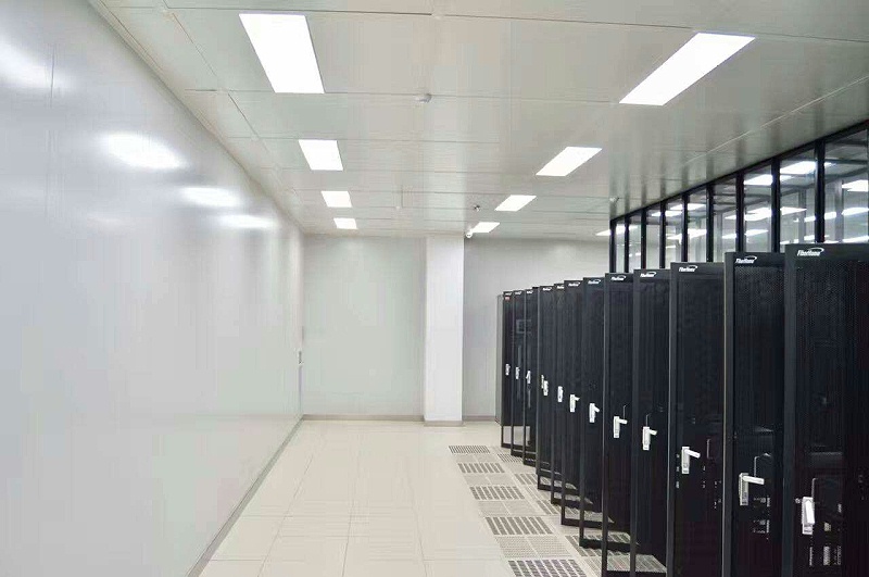 動環監控系統哪家公司好？南寧邁世是首選！