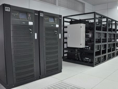 智慧機房，有什么應用效果?