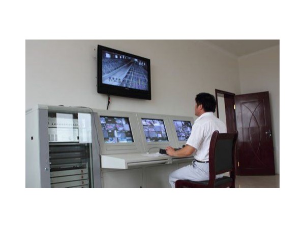 這樣的養殖場智能環境監控系統方案才是最好的！