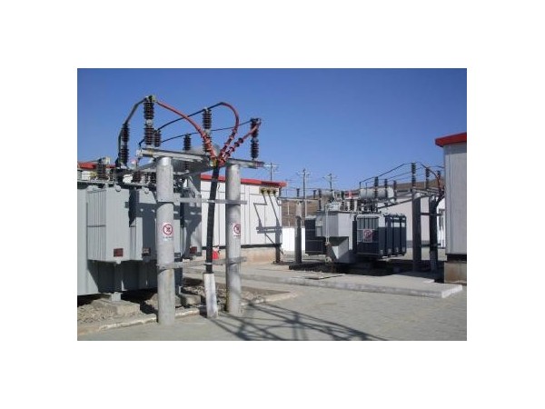 變電站自動化設備及環境在線安全監護系統