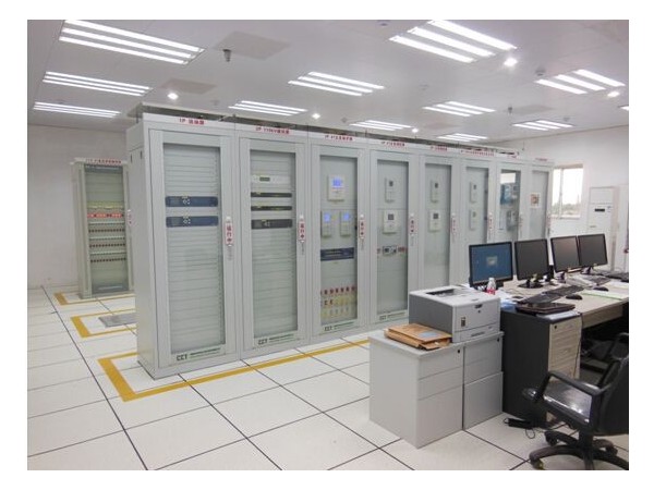 多傳感器配合的智能環境監測系統是什么？