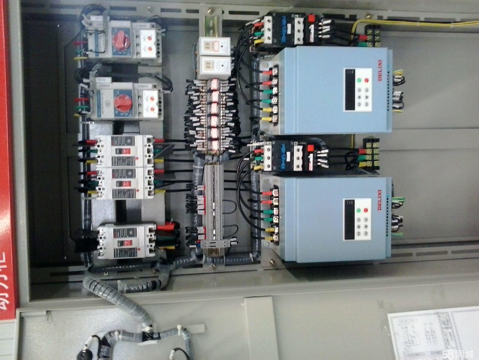 配電箱配電柜安裝“十禁忌”，您需要知道！