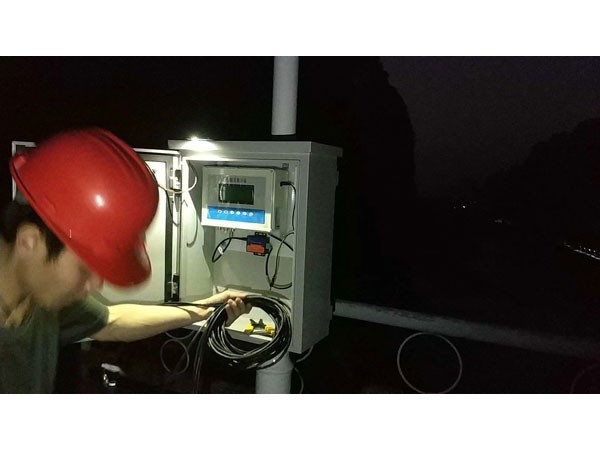 做水電站智能化監(jiān)控系統(tǒng)，就選這款主機(jī)！