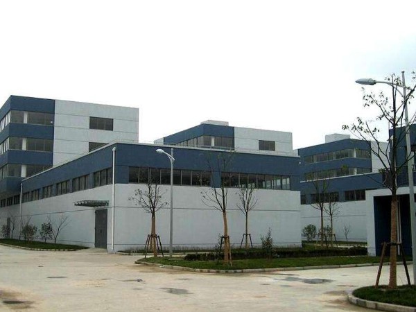 廠區物聯網智能電力環境監控系統，促進科學化管理