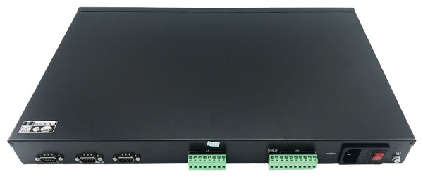 機房監控數據采集器