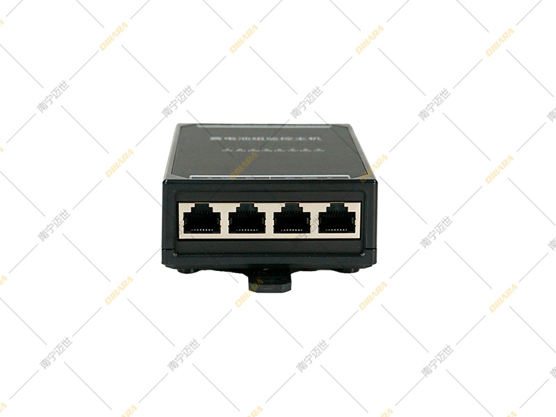 OM-BOD-A100D 蓄電池監控主機