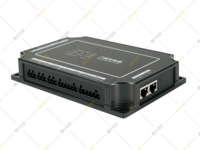 OM-ACC-D101 開放協(xié)議二門門禁控制