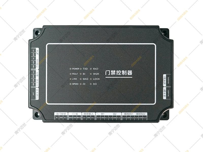 OM-ACC-D101 開放協(xié)議二門門禁控制